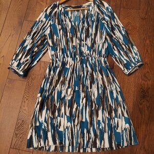 Banana Republic size 6 dress
